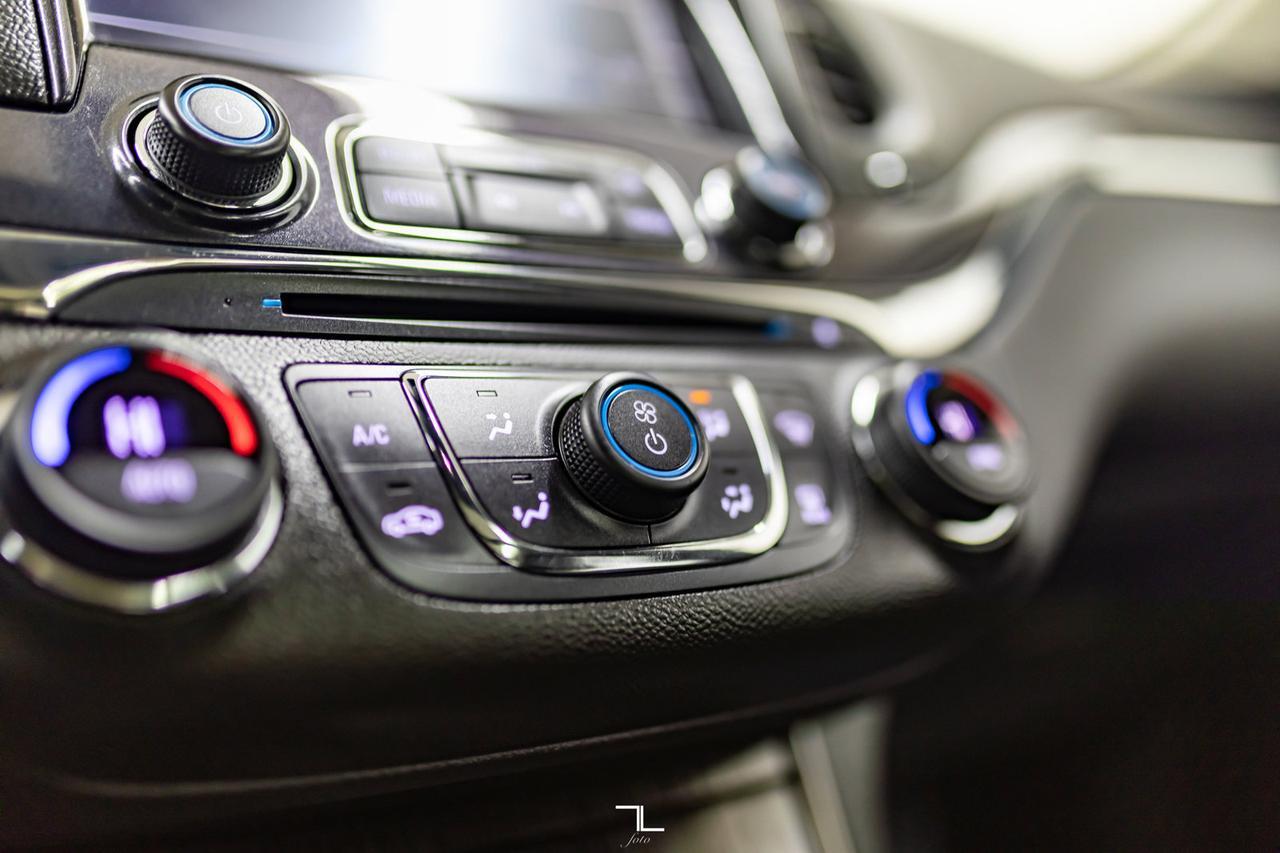 2019 Chevrolet Impala Premier Leather Roof Nav BCam Red Deer AB