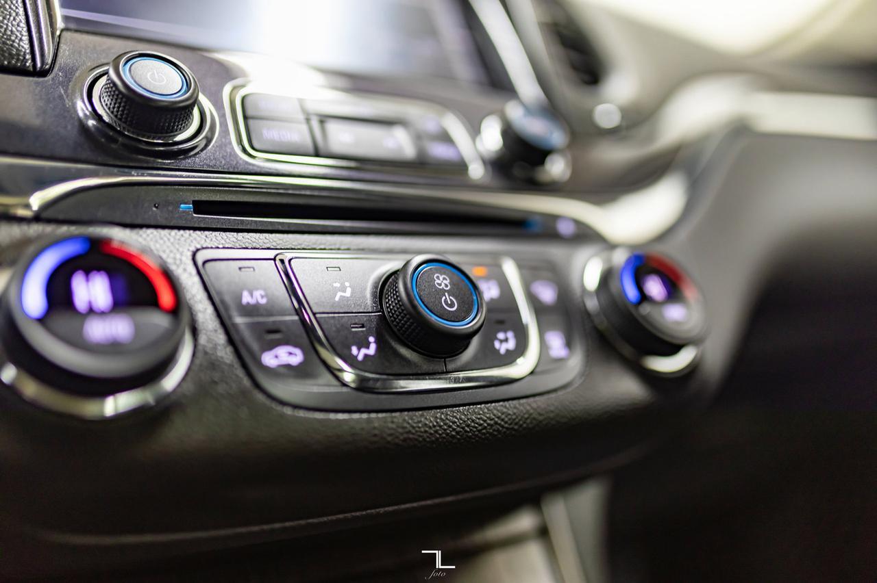 2019 Chevrolet Impala Premier Leather Roof Nav BCam Red Deer AB