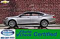 2019 Chevrolet Impala Premier Leather Roof Nav BCam