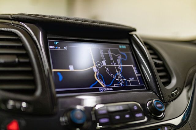 2019 Chevrolet Impala Premier Leather Roof Nav BCam Red Deer AB