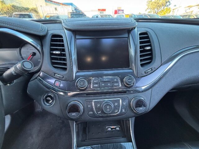 2019 Chevrolet Impala Premier Mesa AZ