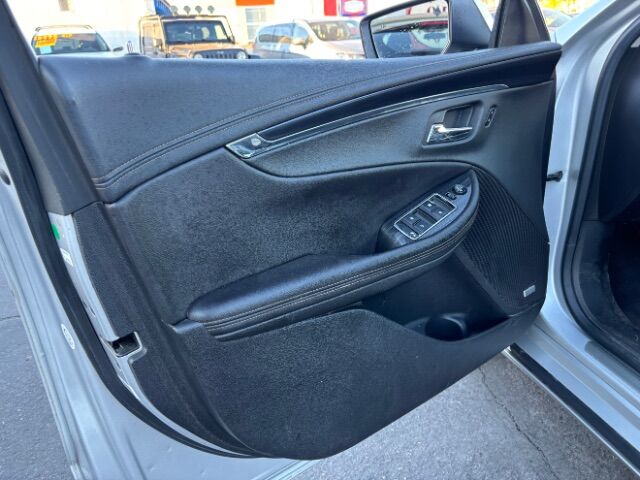 2019 Chevrolet Impala Premier Mesa AZ