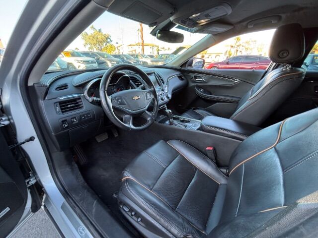2019 Chevrolet Impala Premier Mesa AZ