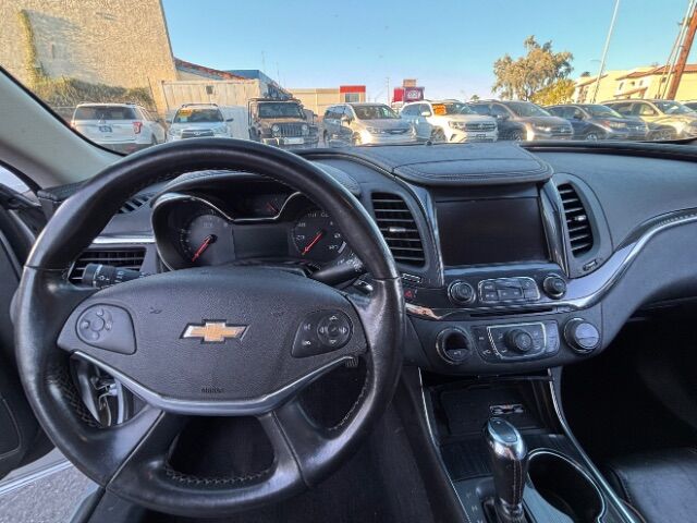 2019 Chevrolet Impala Premier Mesa AZ