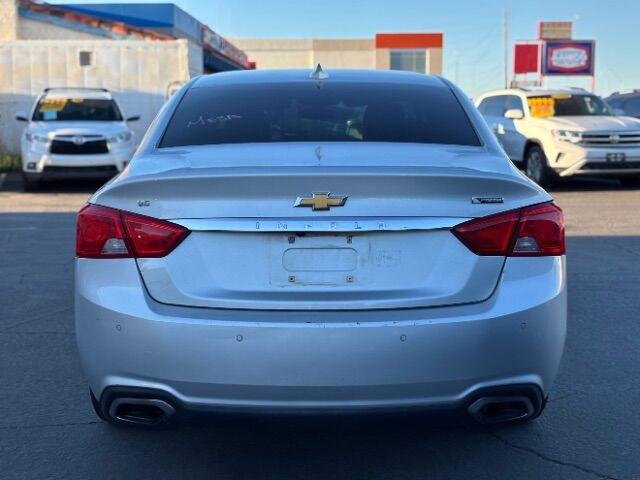 2019 Chevrolet Impala Premier Mesa AZ