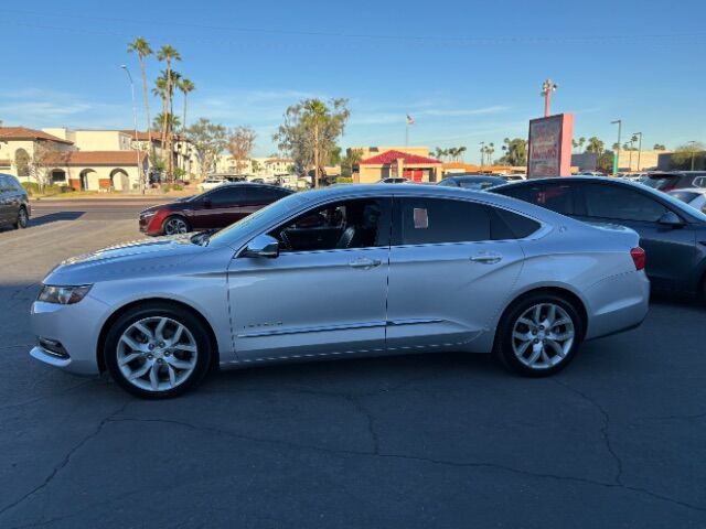 2019 Chevrolet Impala Premier Mesa AZ