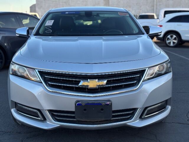 2019 Chevrolet Impala Premier Mesa AZ