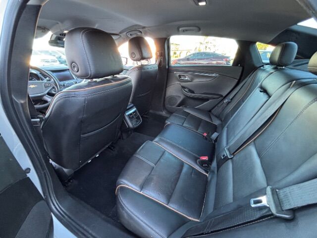 2019 Chevrolet Impala Premier Mesa AZ