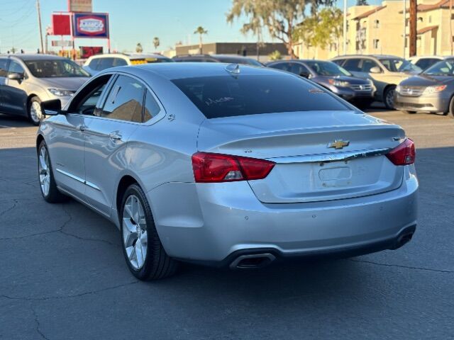 2019 Chevrolet Impala Premier Mesa AZ