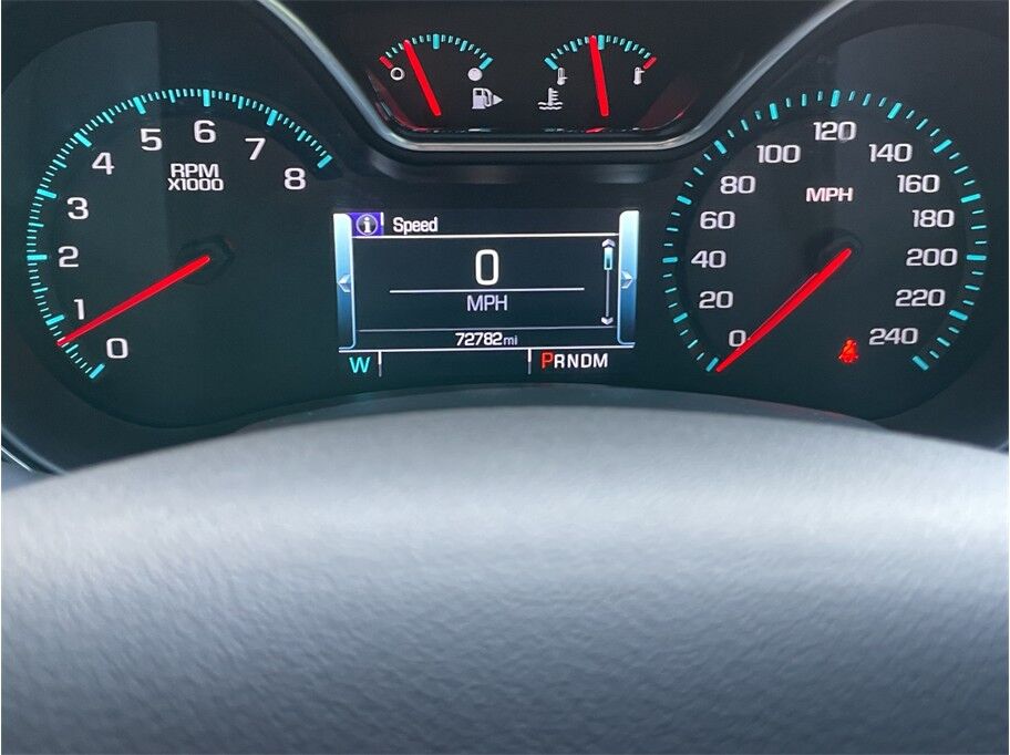2019 Chevrolet Impala Premier Sedan 4D Port Orchard WA