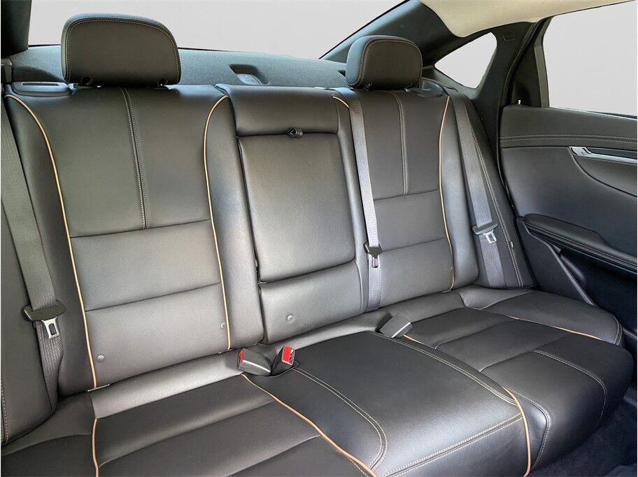 2019 Chevrolet Impala Premier Sedan 4D Port Orchard WA