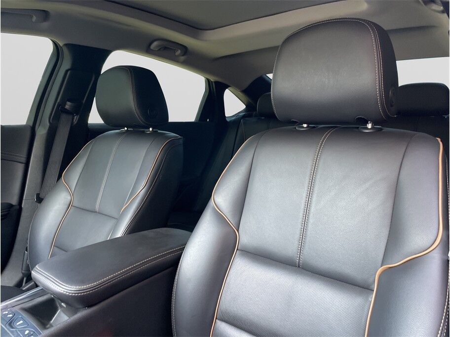 2019 Chevrolet Impala Premier Sedan 4D Port Orchard WA