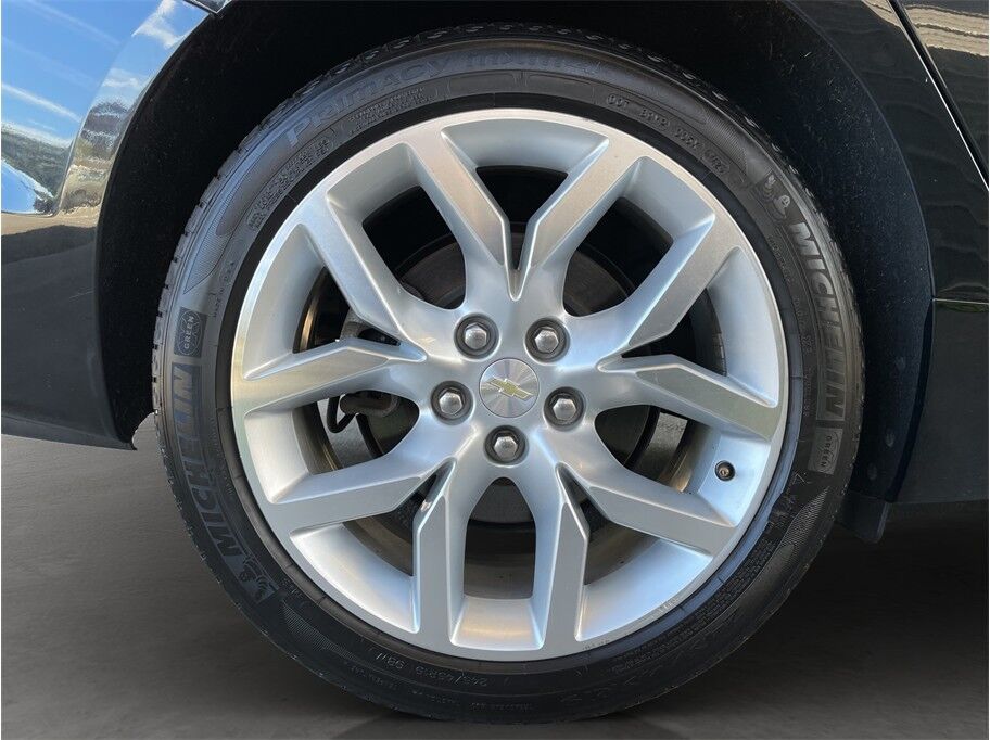 2019 Chevrolet Impala Premier Sedan 4D Port Orchard WA