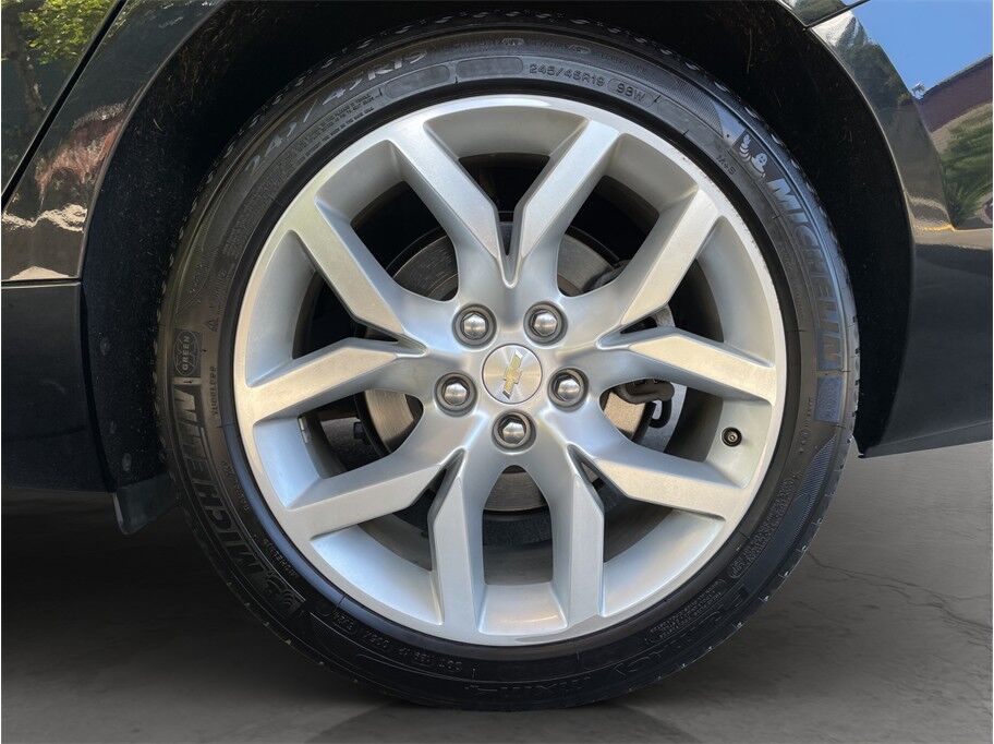 2019 Chevrolet Impala Premier Sedan 4D Port Orchard WA