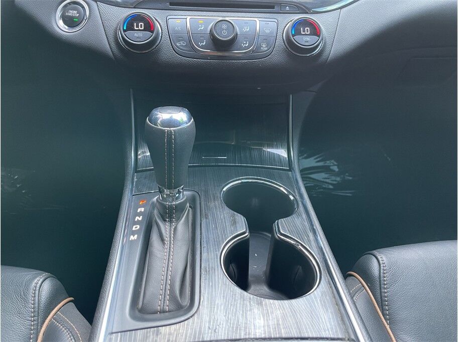 2019 Chevrolet Impala Premier Sedan 4D Port Orchard WA