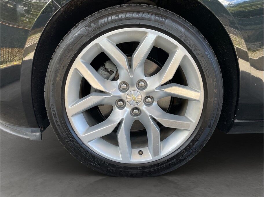 2019 Chevrolet Impala Premier Sedan 4D Port Orchard WA