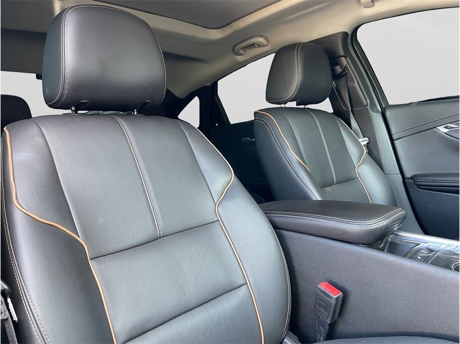2019 Chevrolet Impala Premier Sedan 4D Port Orchard WA