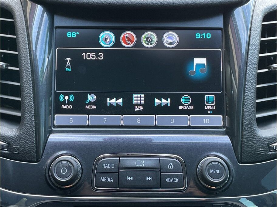 2019 Chevrolet Impala Premier Sedan 4D Port Orchard WA