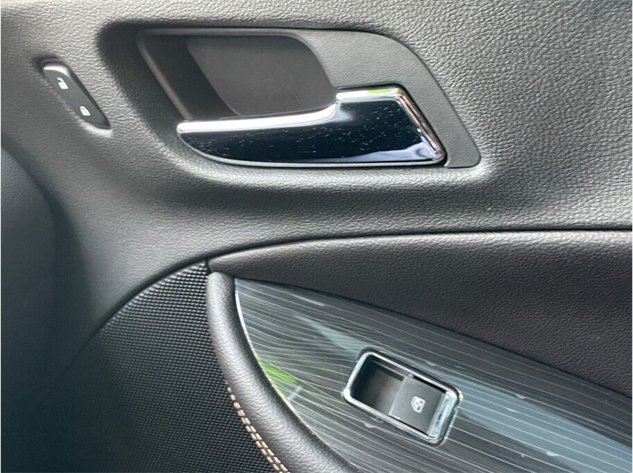 2019 Chevrolet Impala Premier Sedan 4D Port Orchard WA