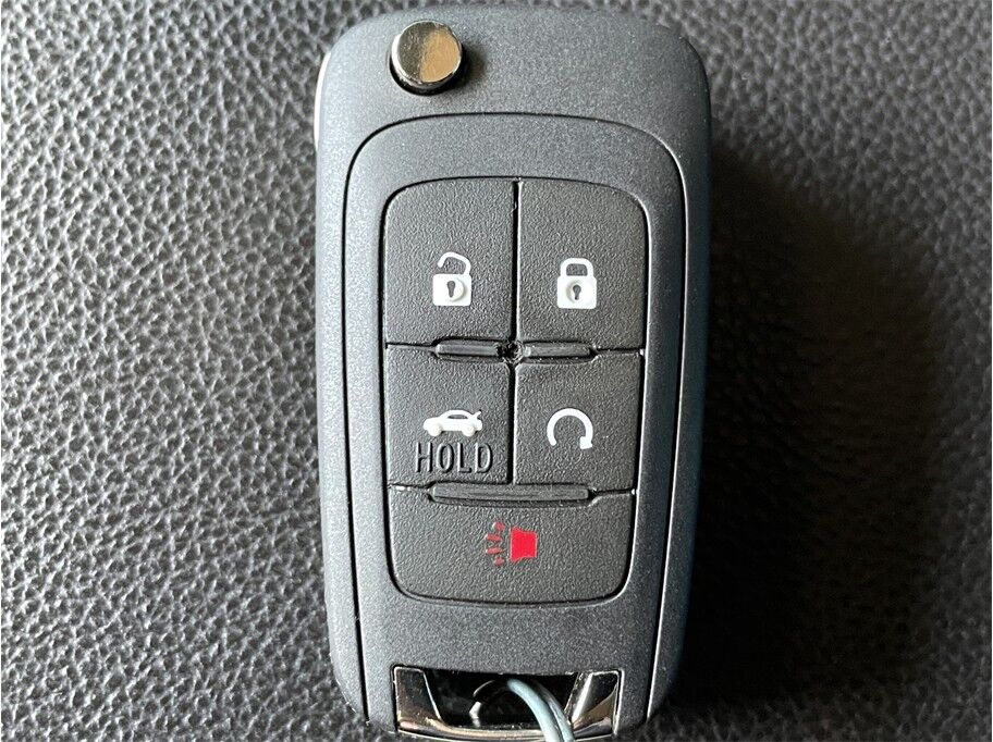 2019 Chevrolet Impala Premier Sedan 4D Port Orchard WA