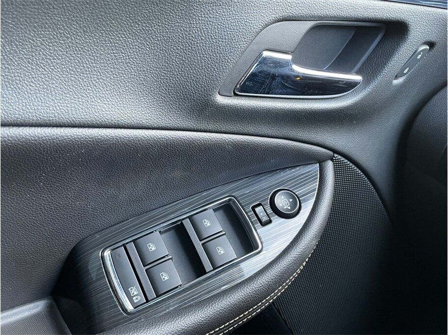 2019 Chevrolet Impala Premier Sedan 4D Port Orchard WA