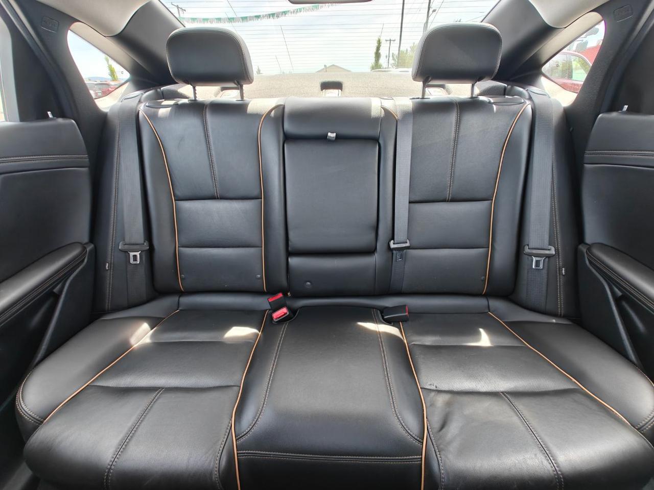 2019 Chevrolet Impala Premier Spokane WA