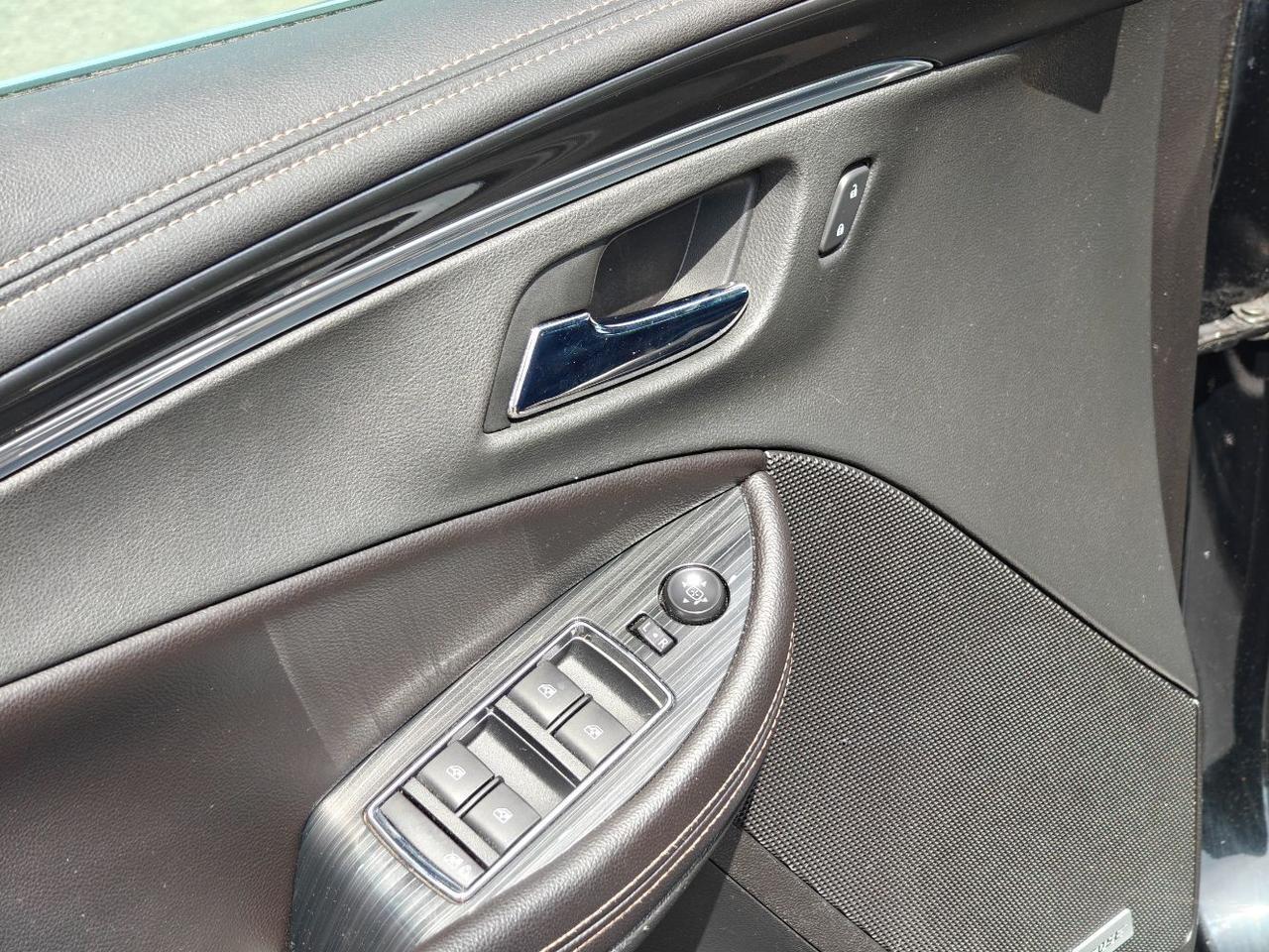 2019 Chevrolet Impala Premier Spokane WA
