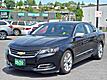 2019 Chevrolet Impala Premier