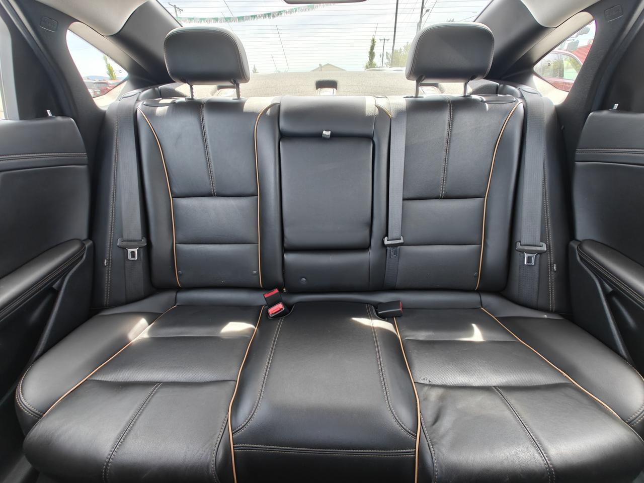 2019 Chevrolet Impala Premier Spokane Valley WA