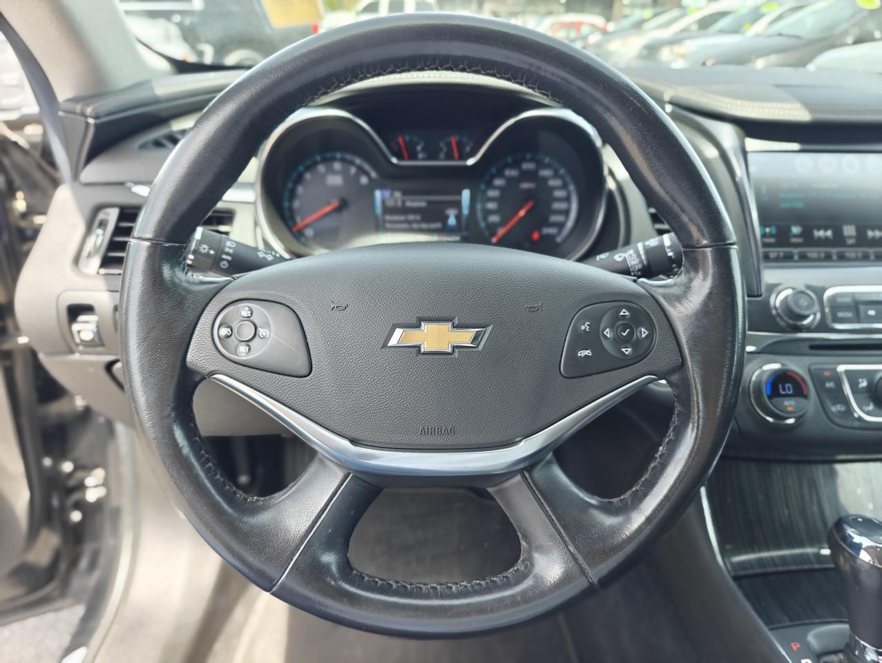 2019 Chevrolet Impala Premier Spokane Valley WA