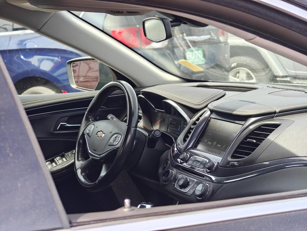 2019 Chevrolet Impala Premier Spokane Valley WA