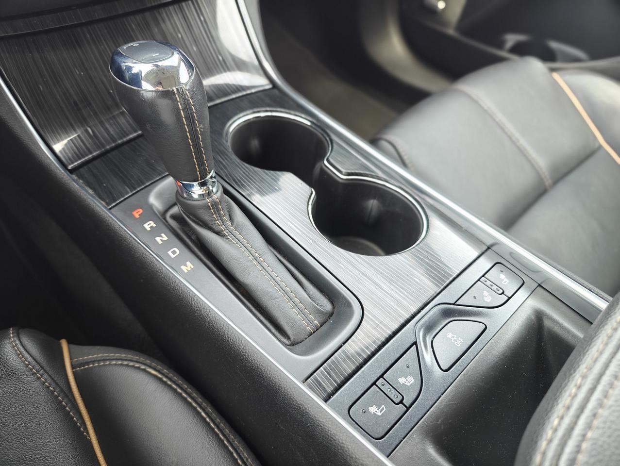 2019 Chevrolet Impala Premier Spokane Valley WA