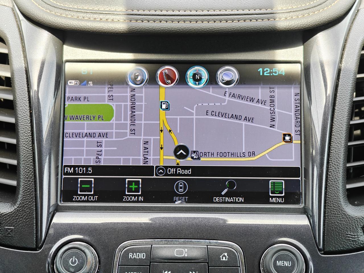 2019 Chevrolet Impala Premier Spokane Valley WA
