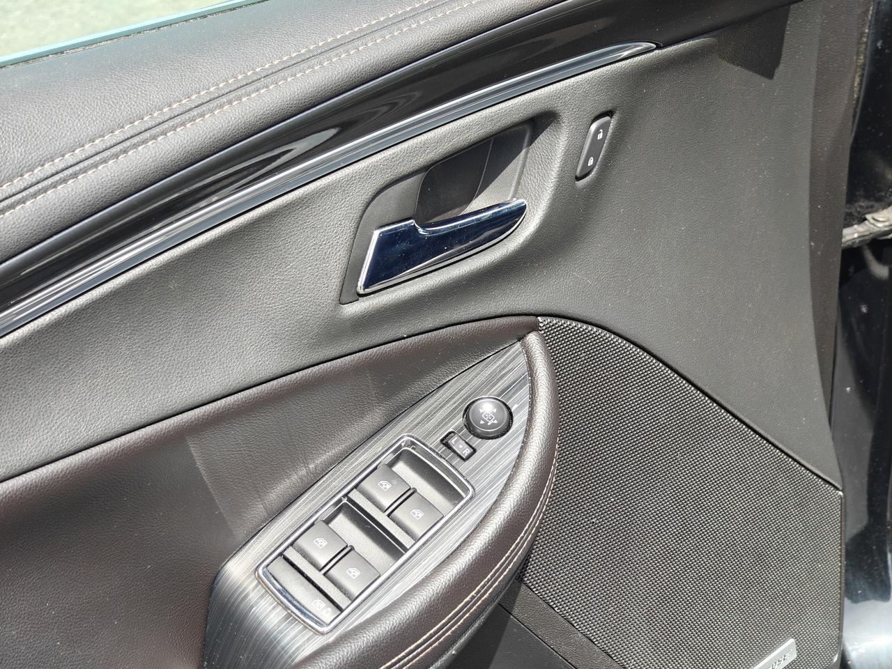 2019 Chevrolet Impala Premier Spokane Valley WA