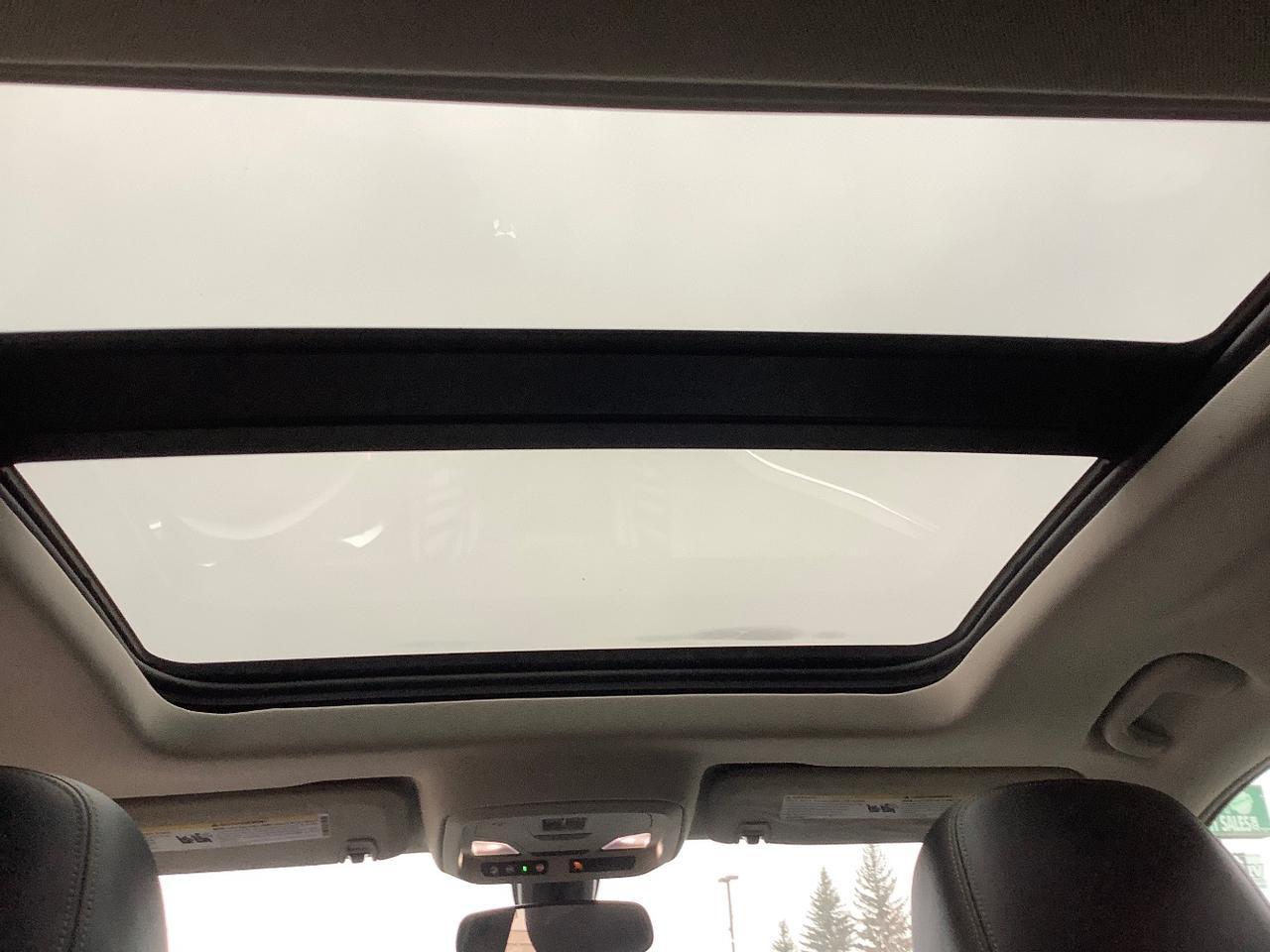 2019 Chevrolet Impala Premier Spokane Valley WA