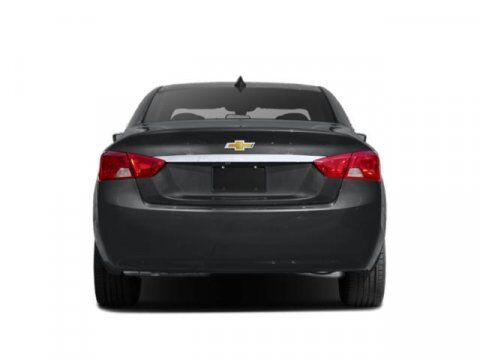 2019 Chevrolet Impala Premier Winder GA