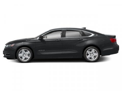 2019 Chevrolet Impala Premier Winder GA