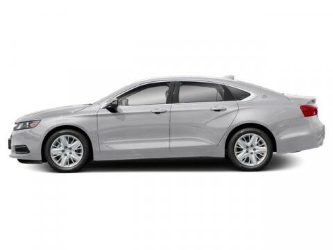 2019 Chevrolet Impala Premier Winder GA