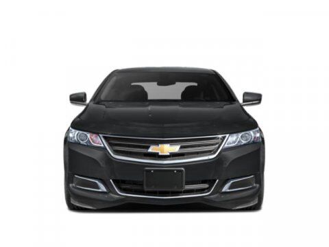 2019 Chevrolet Impala Premier Winder GA