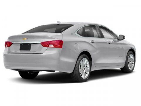 2019 Chevrolet Impala Premier Winder GA