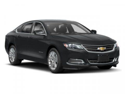 2019 Chevrolet Impala Premier Winder GA