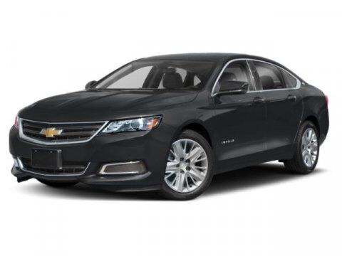 2019 Chevrolet Impala Premier Winder GA