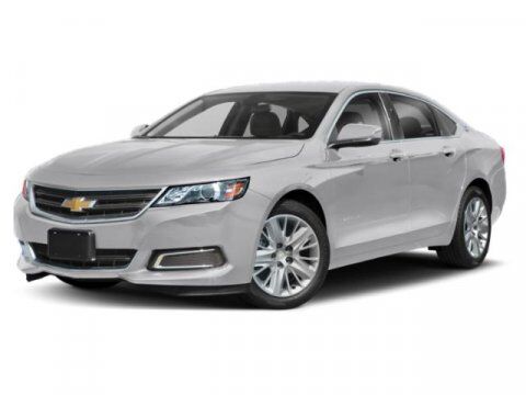 2019 Chevrolet Impala Premier Winder GA
