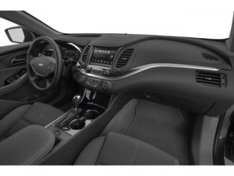 2019 Chevrolet Impala Premier Winder GA