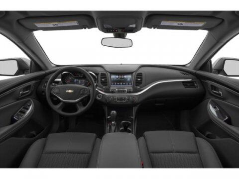 2019 Chevrolet Impala Premier Winder GA