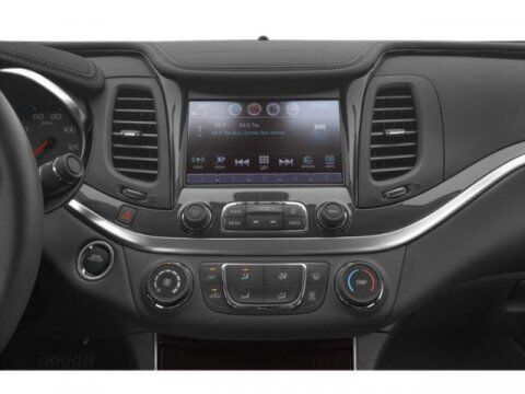 2019 Chevrolet Impala Premier Winder GA