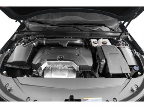 2019 Chevrolet Impala Premier Winder GA
