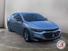 Chevrolet MALIBU LS 2019