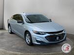 2019 Chevrolet MALIBU LS