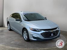 Chevrolet MALIBU LS 2019